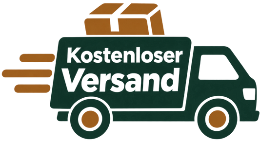 Kostenloser Versand